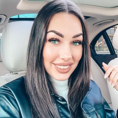 Shaiden Rogue Wiki, Net worth, Age, Boyfriend, Nationality, Height, Career