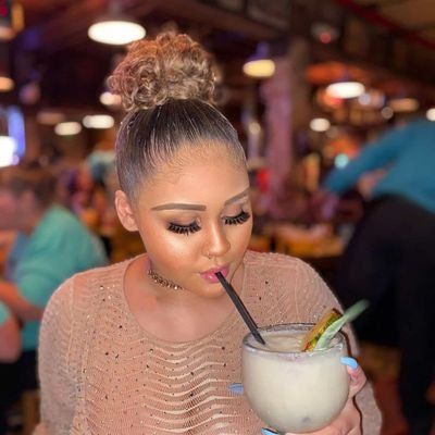 Simone Richards Wiki, Net worth, Age, Height, Boyfriend, Ethnicity, Career