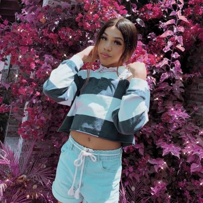 Zaya Perysian Wiki, Age, Height, Boyfriend, Net Worth, Ethnicity