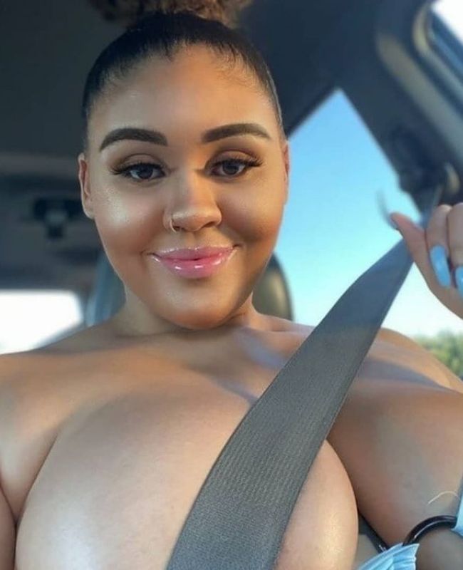 Simone Richards Wiki, Net worth, Age, Height, Boyfriend, Ethnicity, Career