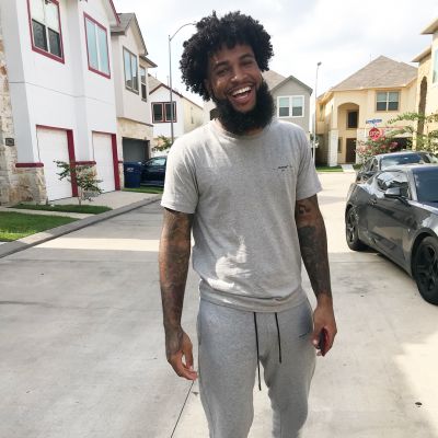 Chris Sails Wiki, Age, Wife, Height, Net Worth, Nationality