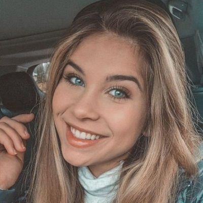 Gabrielle Moses Wiki, Age, Net Worth, Height, Boyfriend, Career, Ethnicity