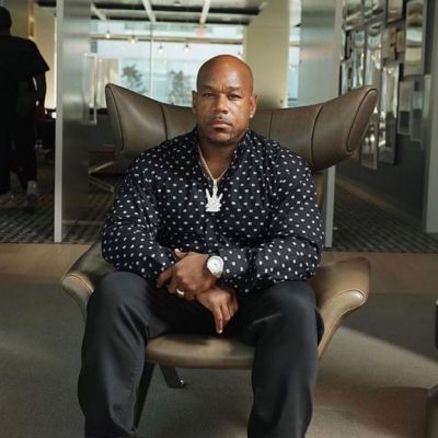 Wack 100 Net Worth, Age, Nationality, Ethnicity, Wife, Height, Career