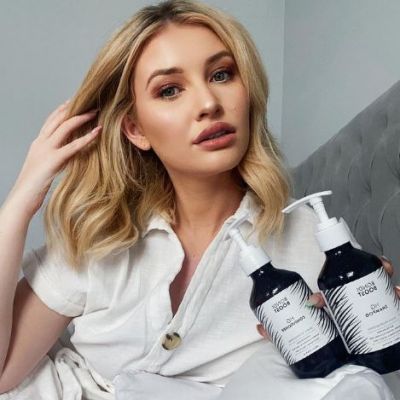 Amy Hart Age, Boyfriend, Net Worth, Height, Career