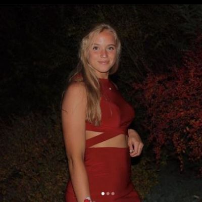 Hailey Van Lith Age, Net Worth, Boyfriend, Height, Religion