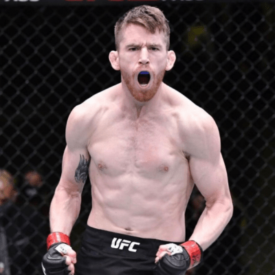 Cory Sandhagen Net Worth, Age, Ethnicity, Girlfriend, Height, Weight