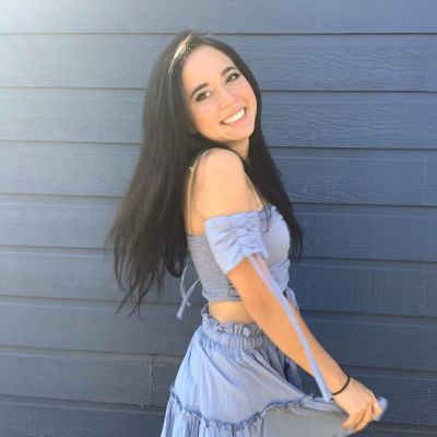 Maya Higa Age, Net Worth, Boyfriend, Dating, Height