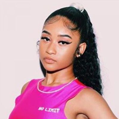 Young Lyric Husband, Age, Height, Net Worth, Career