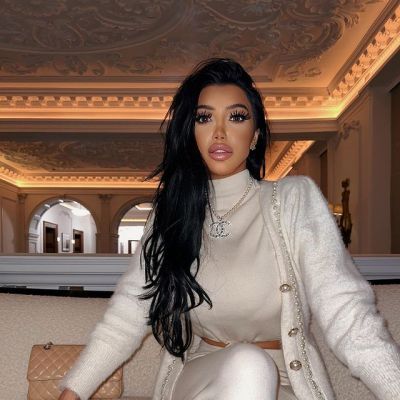 Chloe Khan Net Worth, Wiki, Age, Height, Husband, Married
