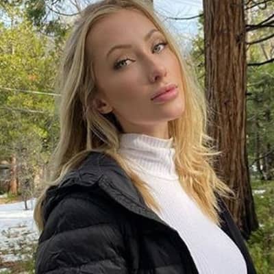 Kaylen Ward Age, Height, Net Worth, Boyfriend, Dating, Wiki