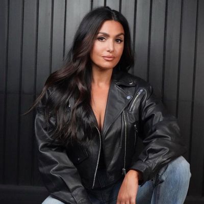 Molly Qerim Wiki, Age, Height, Net Worth, Husband, Married