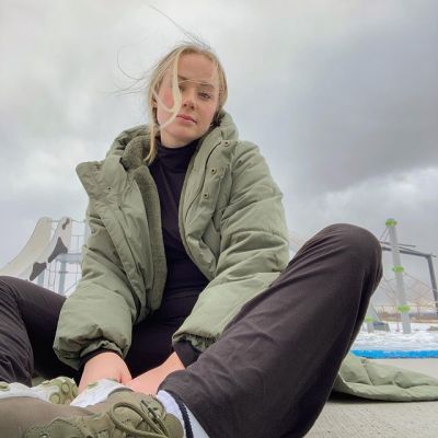 Whitney Leavitt Age, Wiki, Net Worth, Husband, Height, Ethnicity