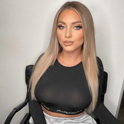 Kayley Gunner Wiki, Age, Net Worth, Boyfriend, Ethnicity, Height