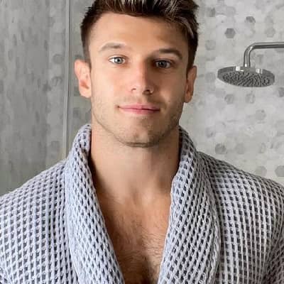 Sam Cushing Wiki 2024, Age, Height, Net Worth, Girlfriend (Updated on