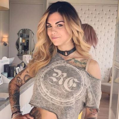 Bonnie Rotten Wiki, Age, Height, Husband, Net Worth (Updated on March 2024)