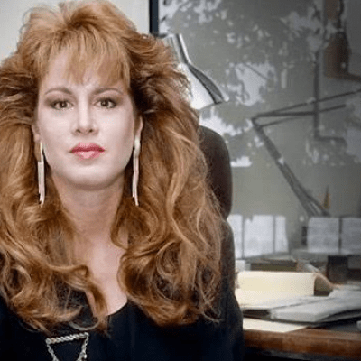Jessica Hahn- Wiki, Age, Husband, Net Worth, Height (Updated on