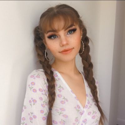 Dellie Isla- Wiki, Age, Height, Boyfriend, Net Worth (Updated on