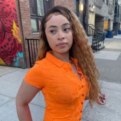 Ice Spice- Wiki, Age, Height, Boyfriend, Net Worth (Updated on February