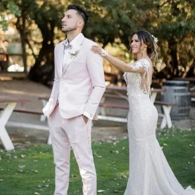 Andrea Espada- Wiki, Age, Height, Husband, Net Worth (Updated on