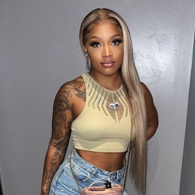 Famous Ocean- Wiki, Bio, Age, Height, Net Worth, Boyfriend (Updated on