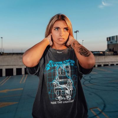 Carson Roney- Wiki, Bio, Age, Height, Net Worth, Boyfriend (Updated on