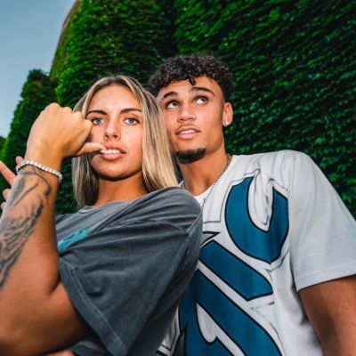 Carson Roney- Wiki, Bio, Age, Height, Net Worth, Boyfriend (Updated on