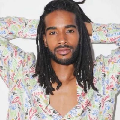 O’Ryan- Wiki, Age, Height, Net Worth, Girlfriend (Updated on February 2024)