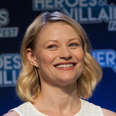 Emilie de Ravin- Wiki, Age, Height, Net Worth, Husband (Updated on