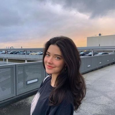 Vanessa Rhd- Age, Height, Wiki, Net Worth, Boyfriend (Updated on