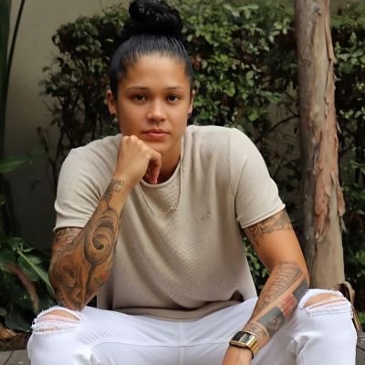 Kaycee Clark- Wiki, Age, Height, Net Worth, Career