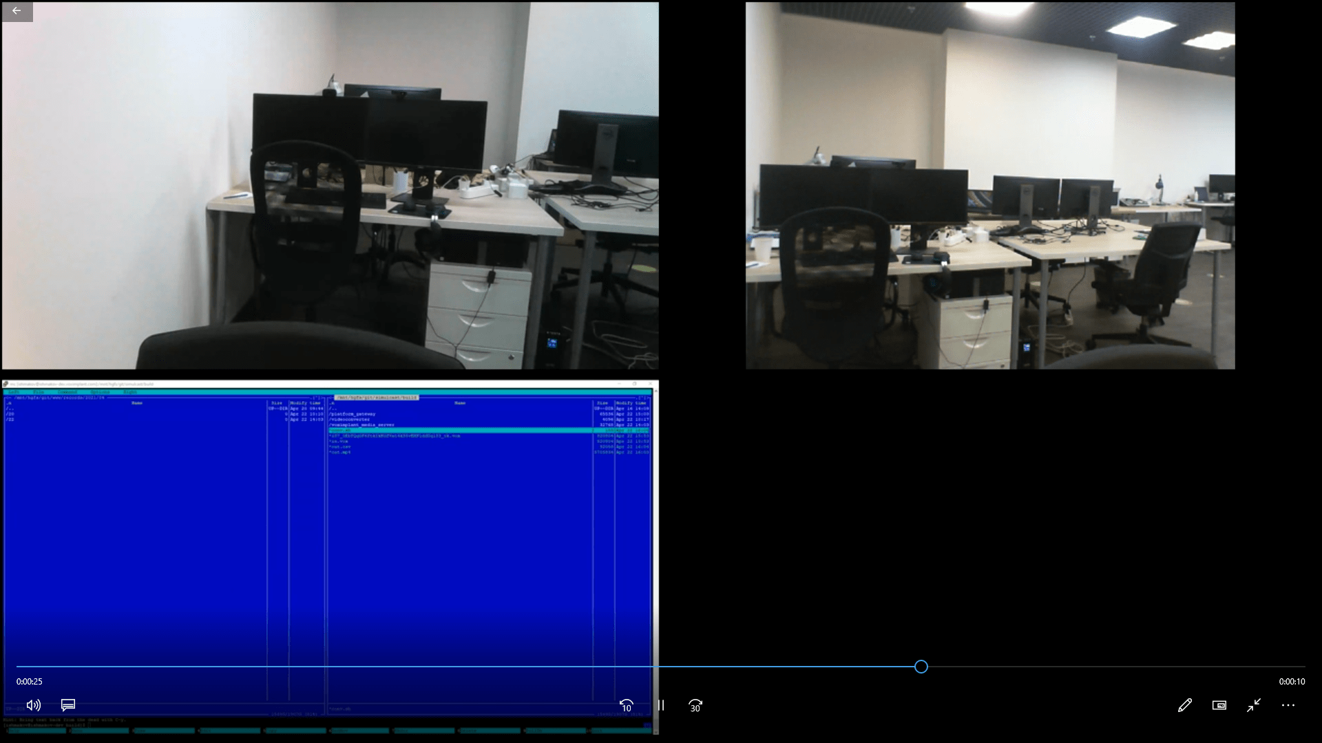 Video conference recording Tutorials