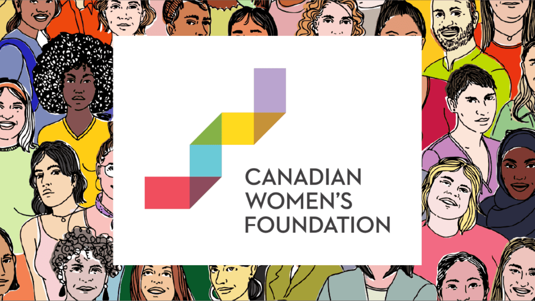 VOX ISM Supports Canadian Women Foundation with a Holiday Donation