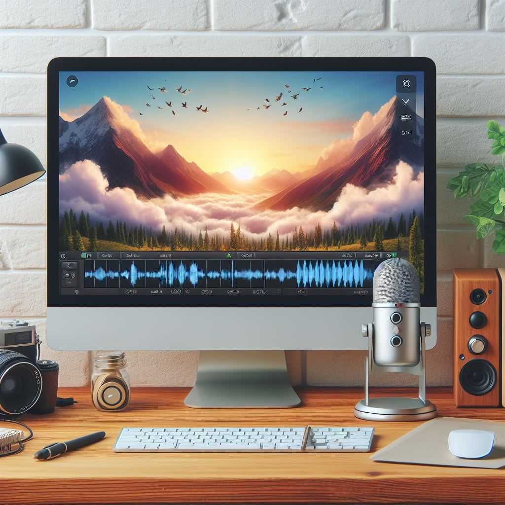 Vox Desktop Recorder Vox Soluções em TI