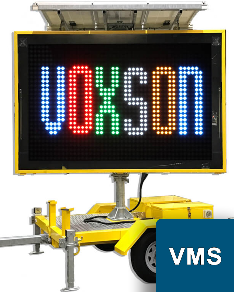 Electronic Speed Signs All Types of Electronic Speed Limit Signs from