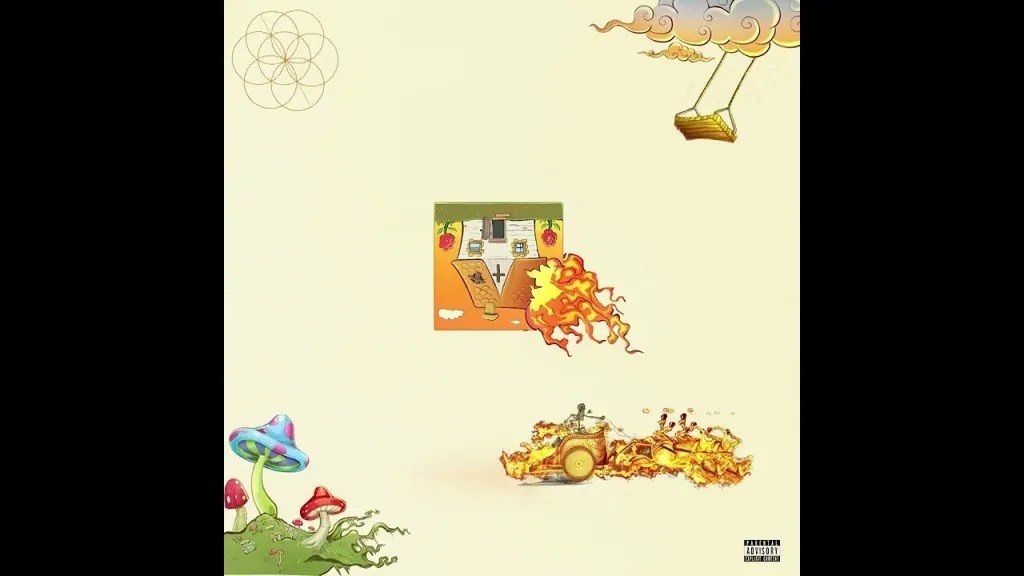 Rema Charm (Mp3 Download)