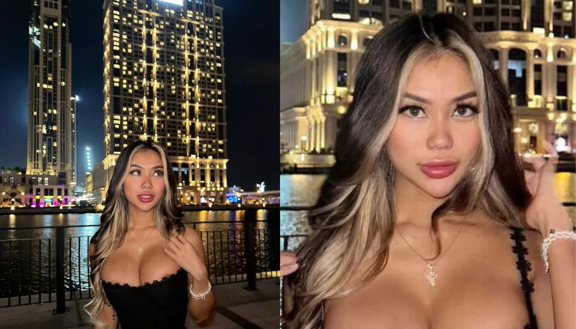 Vietbunny- Age, Height, Bio, Net Worth, Boyfriend 2024