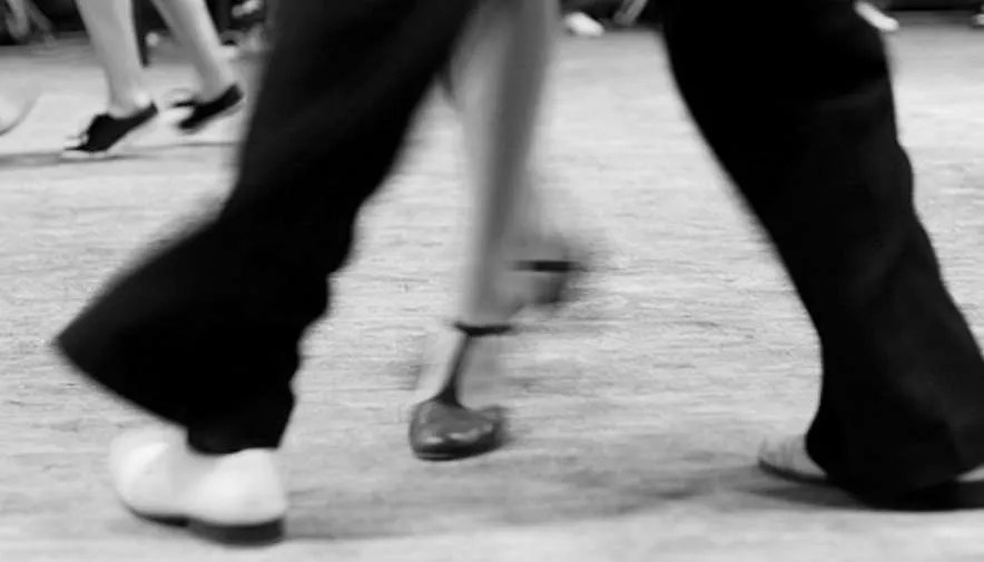 Swing Dancing Slashie Kickoff Vox Veniae