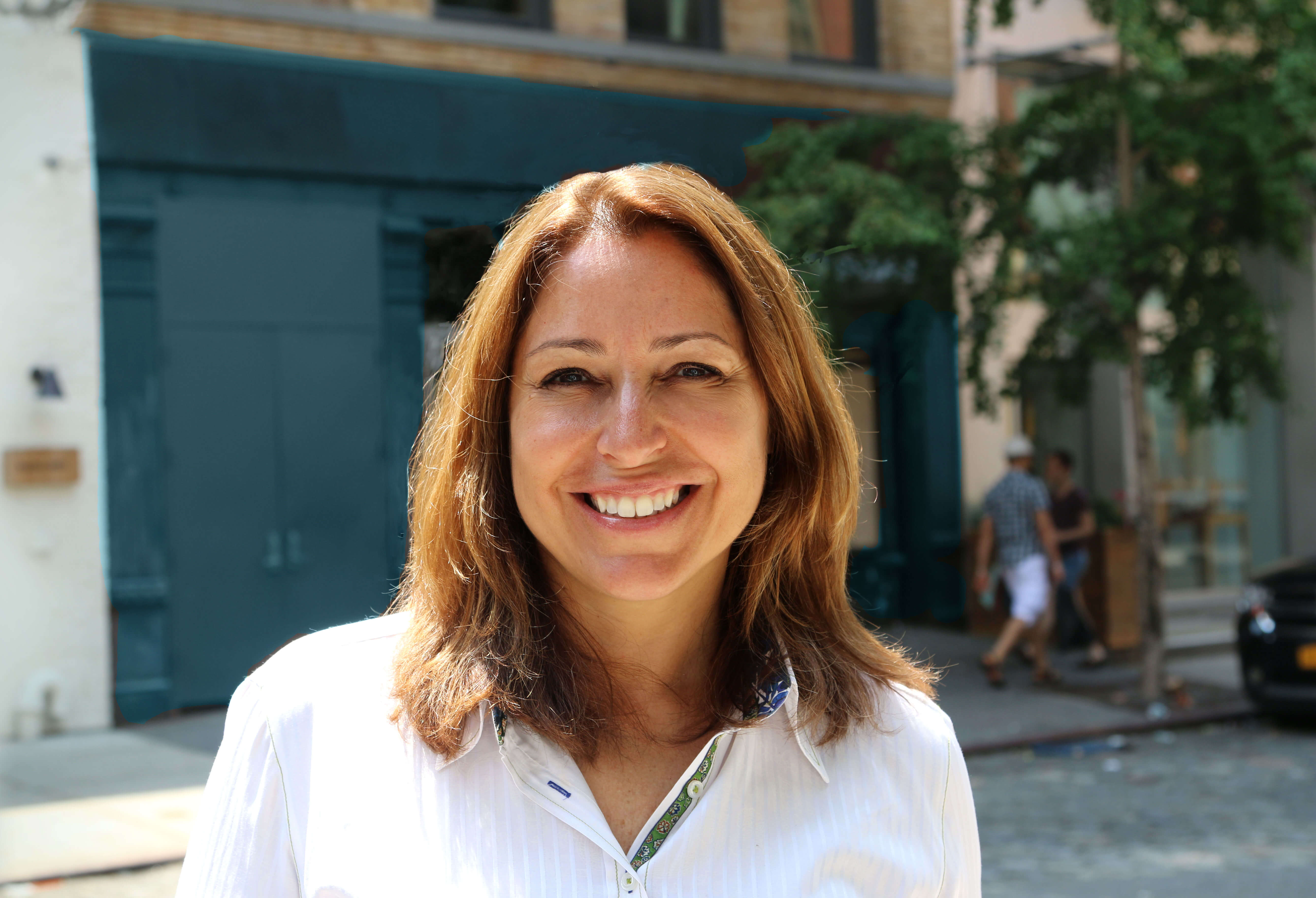 Marcia Rothschild Joins Voxy Voxy