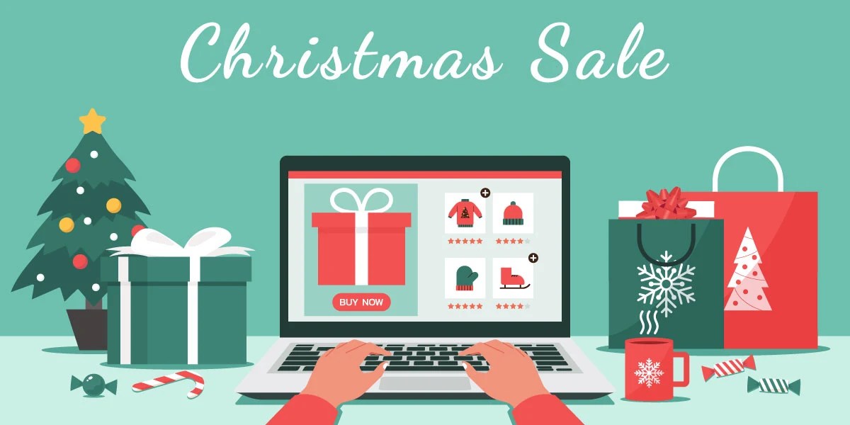 Holiday Online Shopping Trends 2021 Voyado