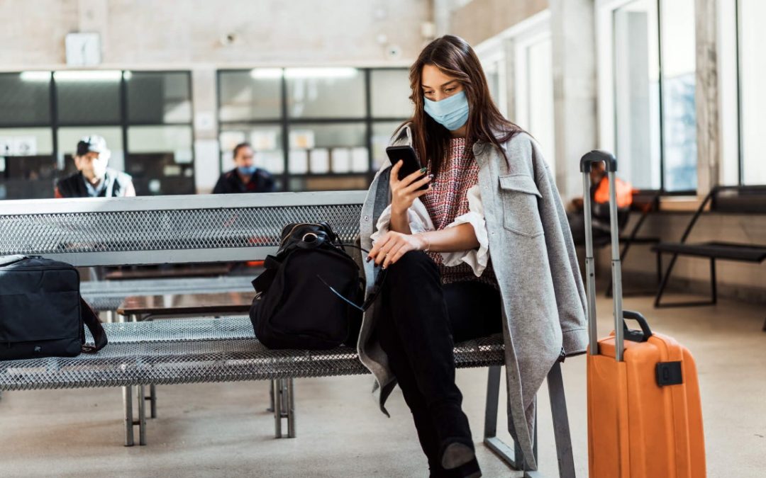 Guide to The Points Guy App Voyage Veritas