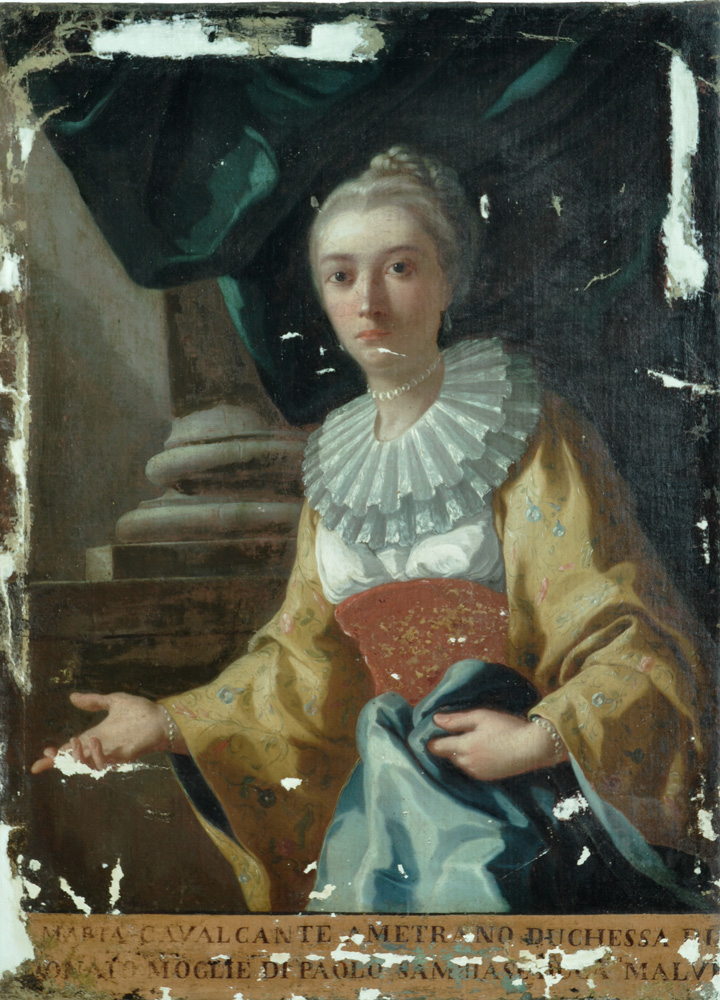 Meet Julian Baumgartner of Baumgartner Fine Art Restoration in South Loop Voyage Chicago