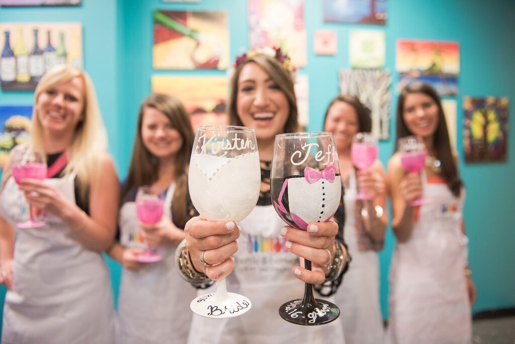 Meet Nancy Bigley of Bottle & Bottega in Lakeview and South Loop