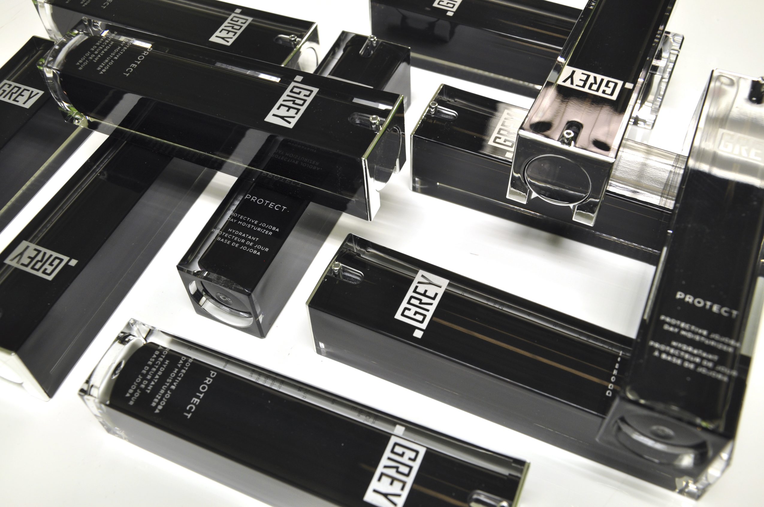 Meet Anson Wu of dotGREY Lifestyle in Loop Voyage Chicago Chicago City Guide