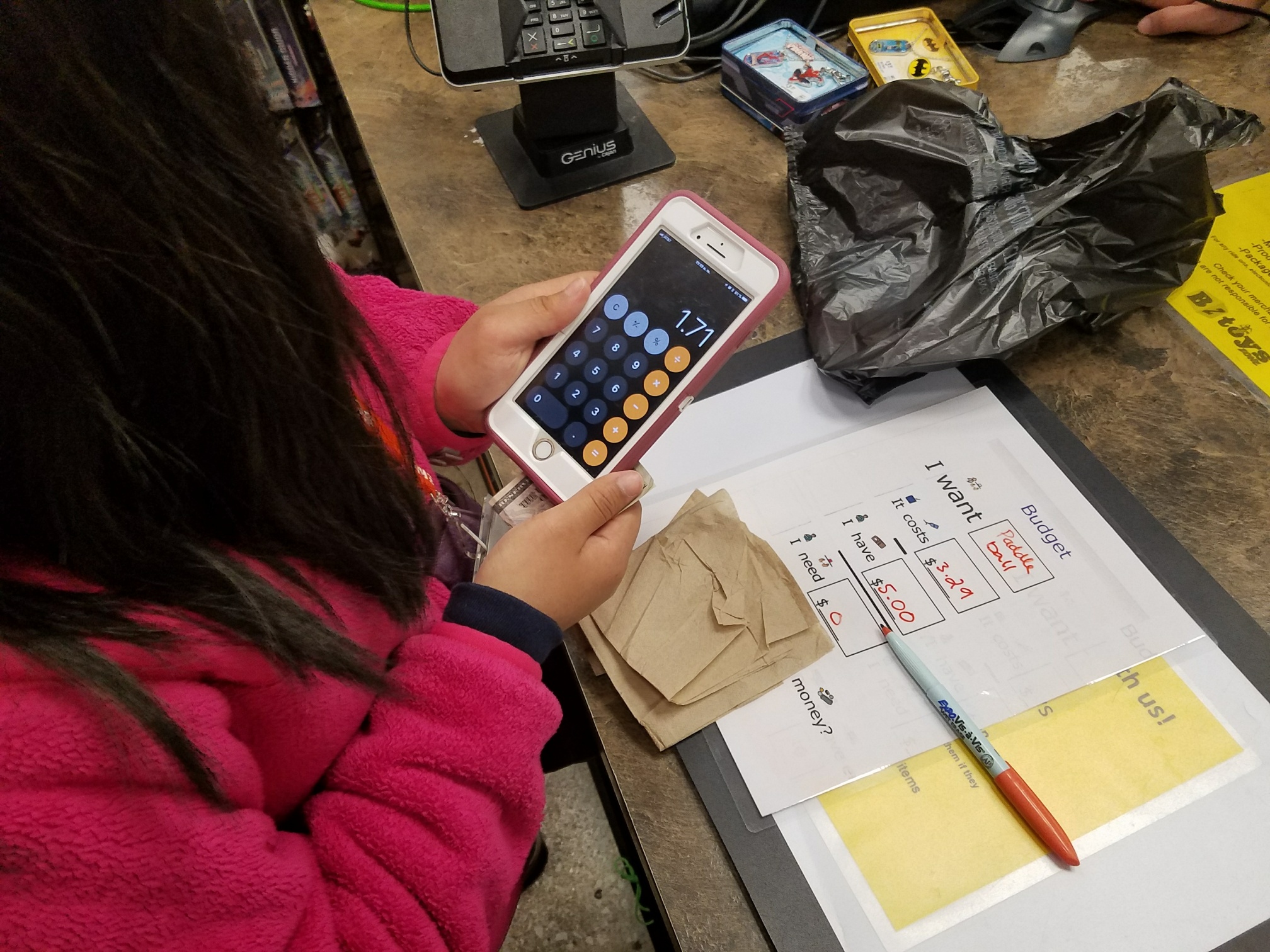 Meet Joshua Long of Southside Occupational Academy in