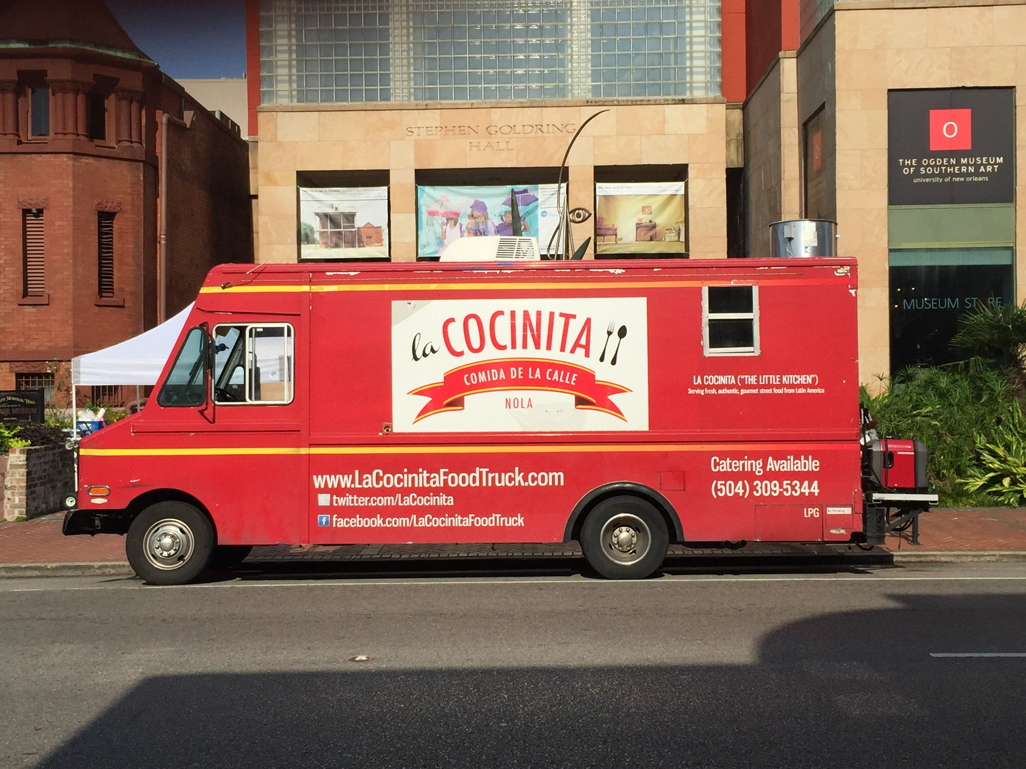 Meet Rachel Angulo of La Cocinita Restaurant & Food Truck in Evanston