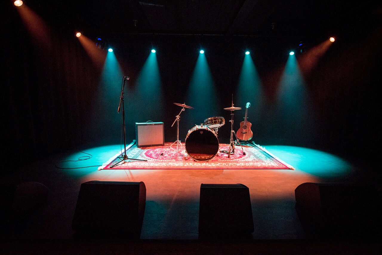 Meet Billy Helmkamp of Sleeping Village in Avondale Voyage Chicago Chicago City Guide