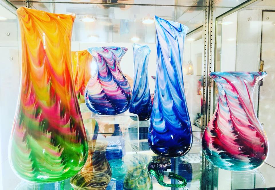 Vases Voyage Chicago Chicago City Guide