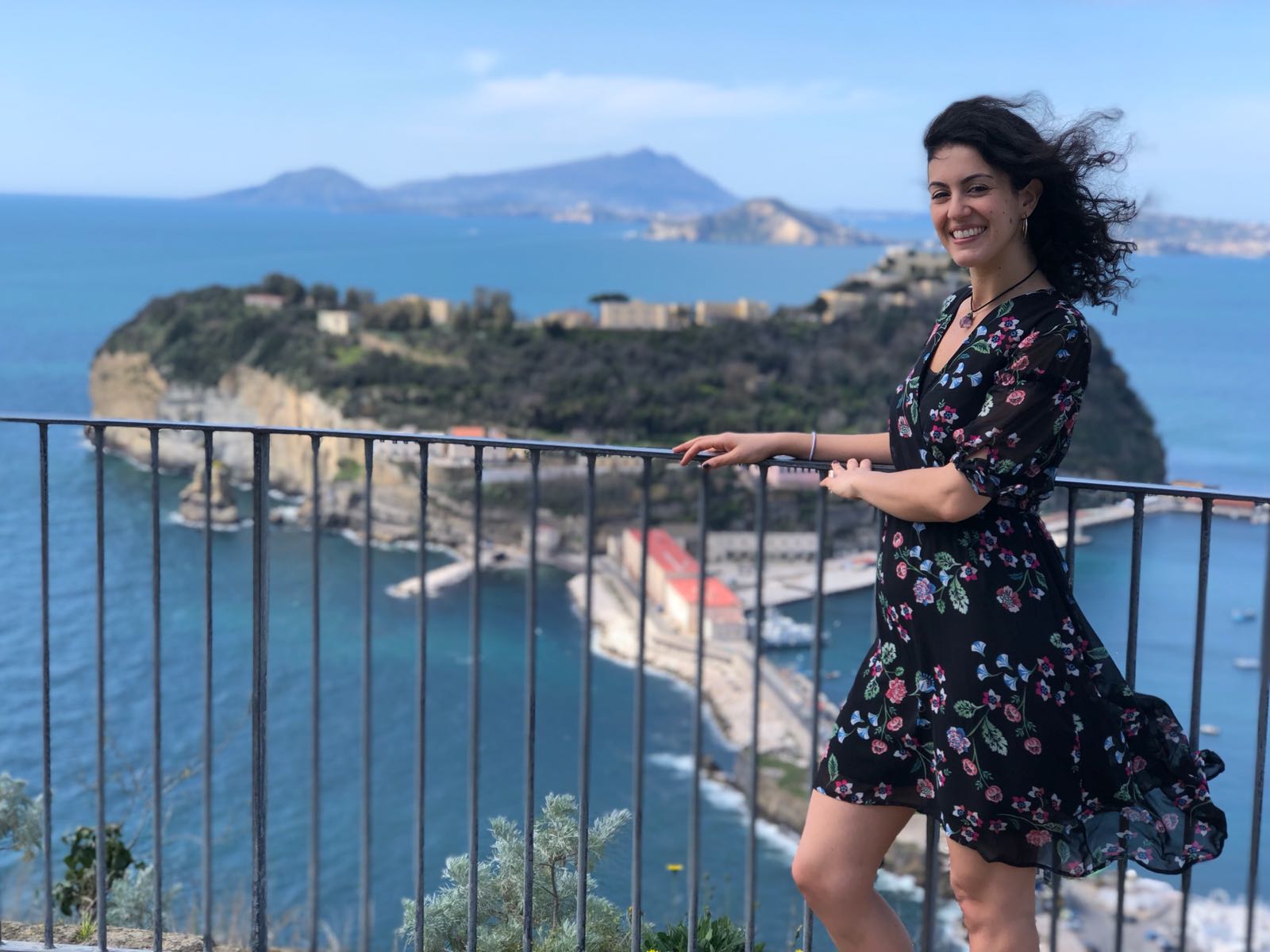 Life and Work with Roberta Fusco Voyage Chicago Chicago City Guide