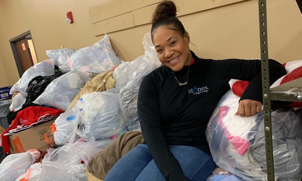 Meet Daria Lester of 6 Stones Mission Network in Bedford Voyage