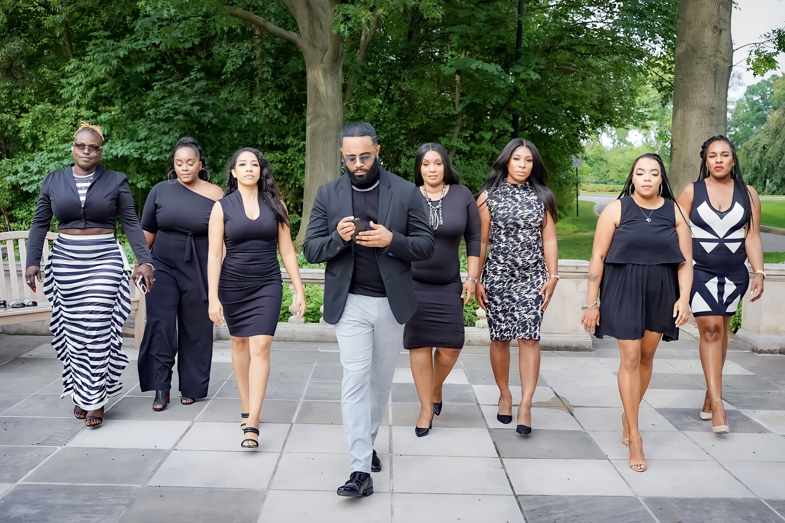 Exploring Life & Business with Rondré “Key” Brooks of New Way Realty